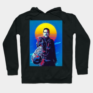 Negan Hoodie